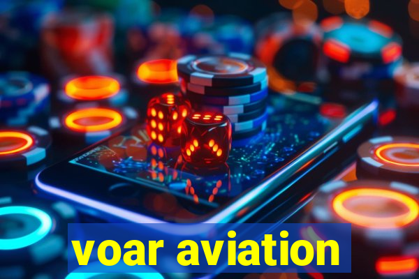 voar aviation