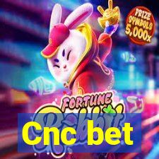 Cnc bet