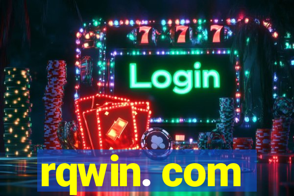 rqwin. com