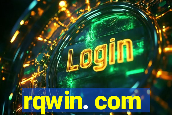 rqwin. com