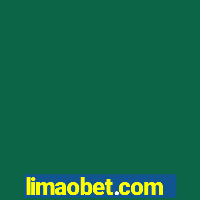 limaobet.com