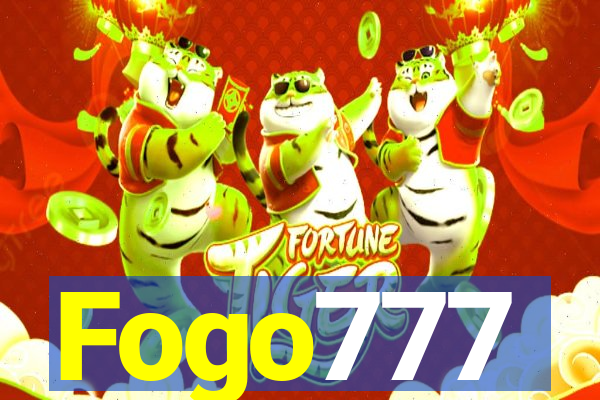 Fogo777