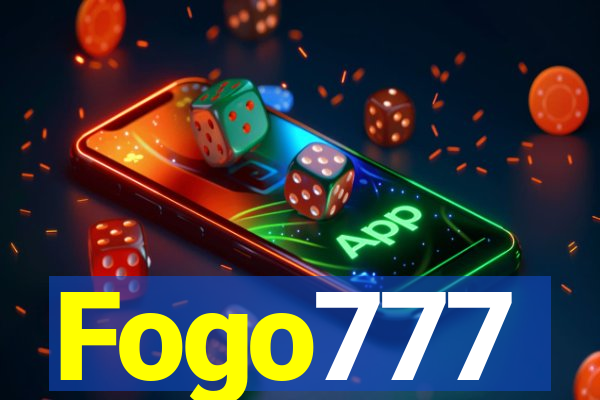 Fogo777