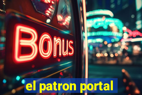 el patron portal