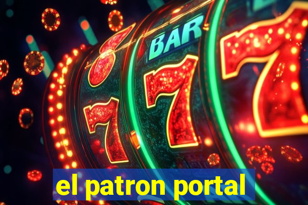 el patron portal