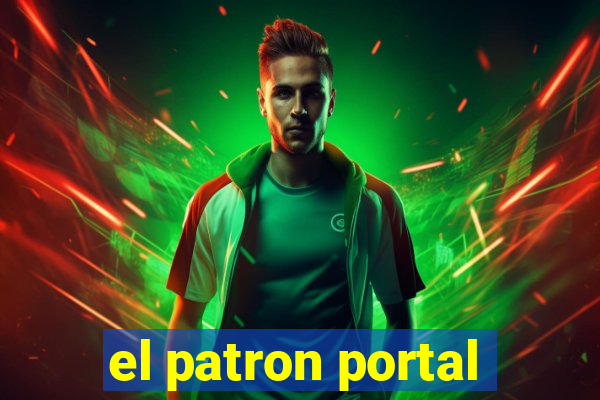 el patron portal