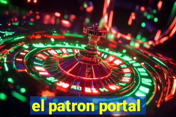 el patron portal