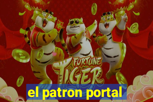 el patron portal