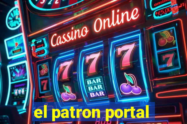 el patron portal