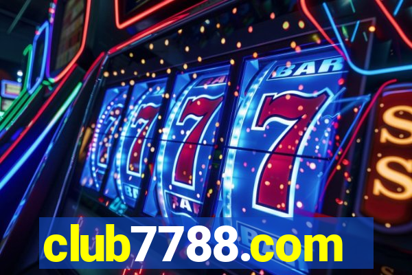 club7788.com