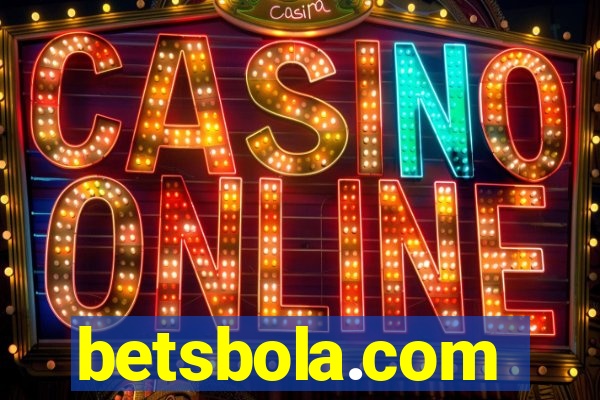 betsbola.com