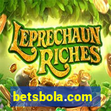 betsbola.com