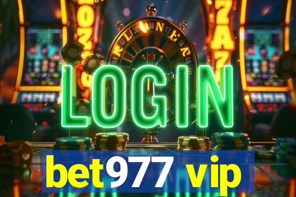 bet977 vip