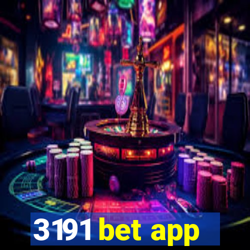 3191 bet app