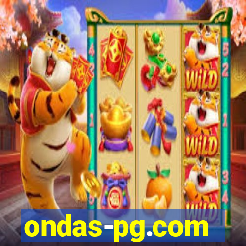 ondas-pg.com