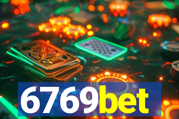 6769bet