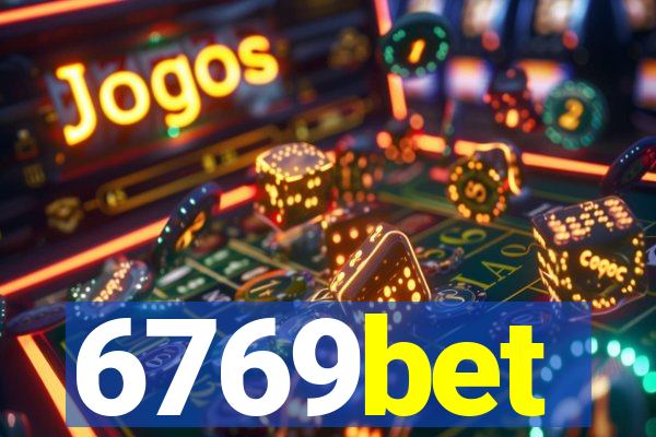 6769bet