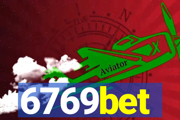 6769bet