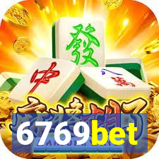 6769bet