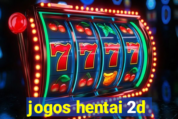 jogos hentai 2d