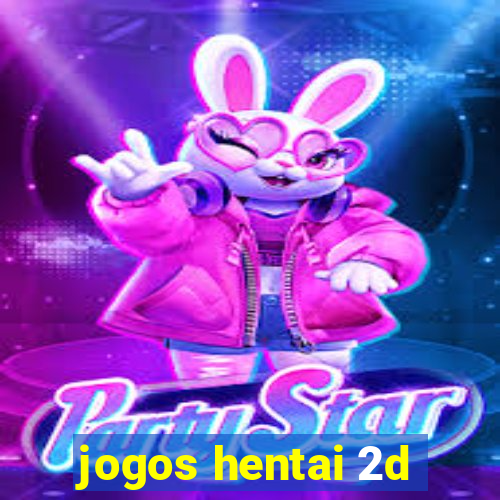 jogos hentai 2d