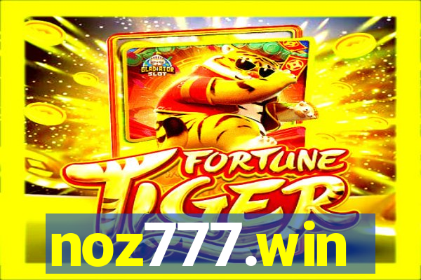 noz777.win