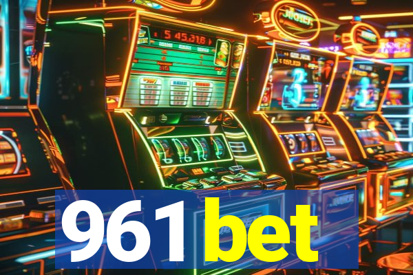 961 bet