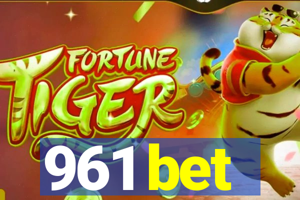 961 bet