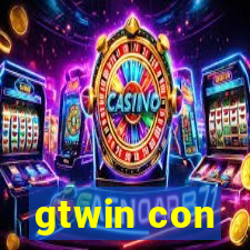 gtwin con