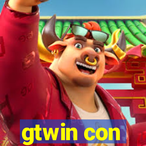 gtwin con