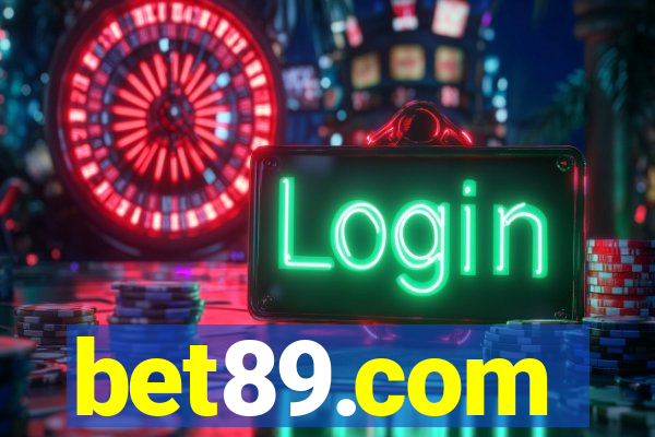 bet89.com