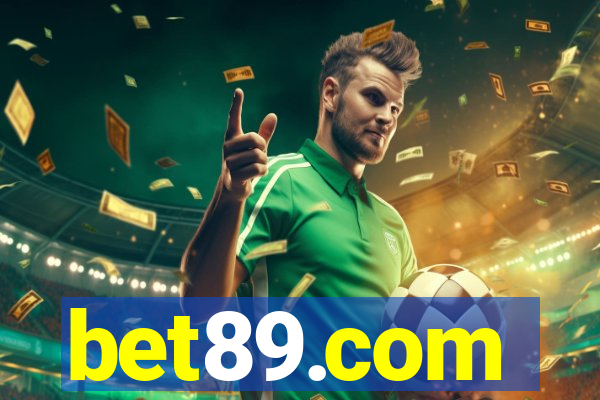 bet89.com