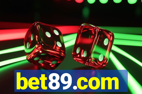 bet89.com