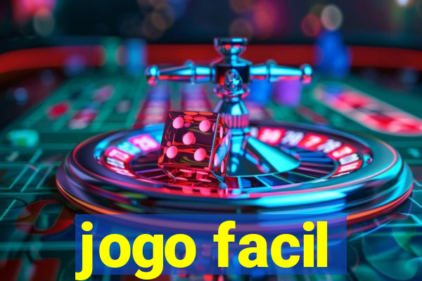 jogo facil