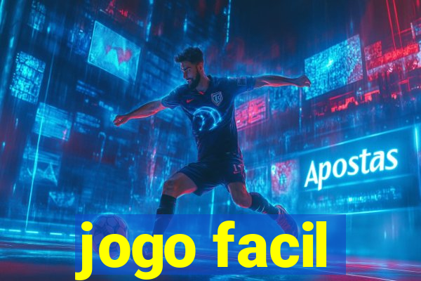 jogo facil