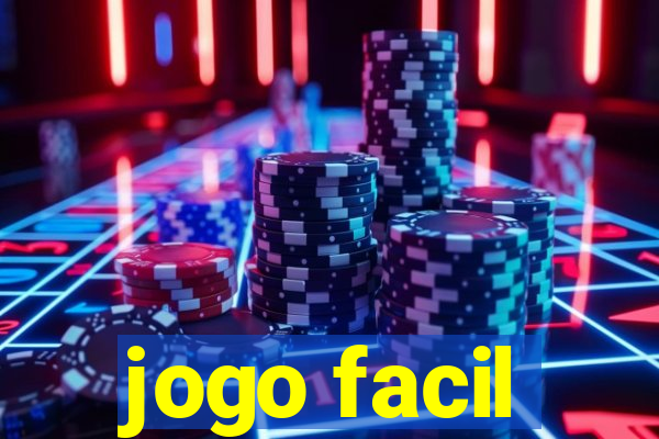 jogo facil