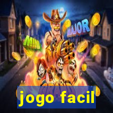 jogo facil