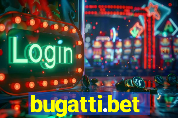 bugatti.bet