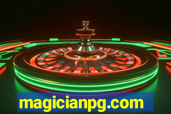 magicianpg.com