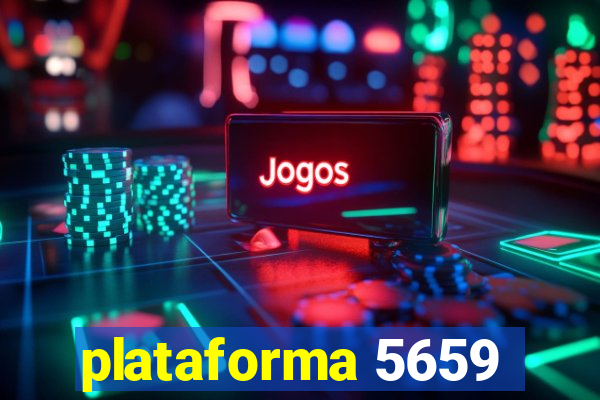 plataforma 5659