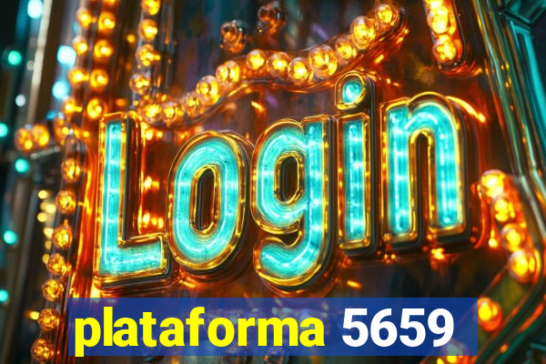 plataforma 5659