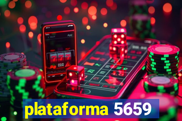 plataforma 5659