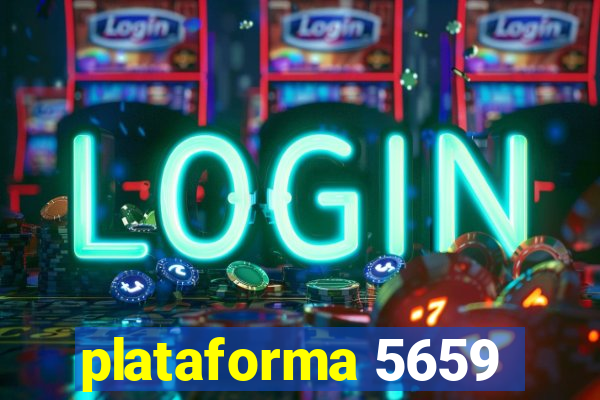 plataforma 5659