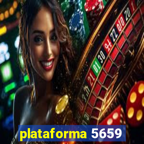 plataforma 5659