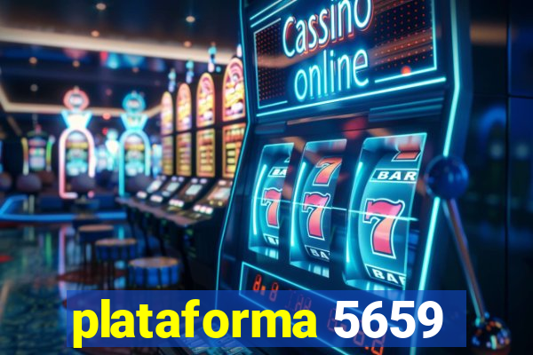 plataforma 5659