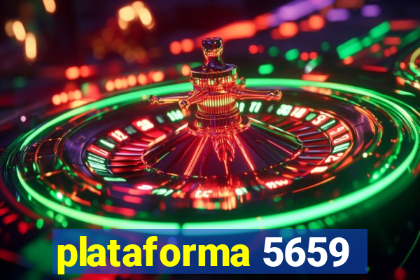 plataforma 5659