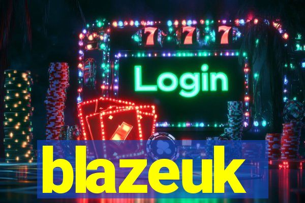 blazeuk