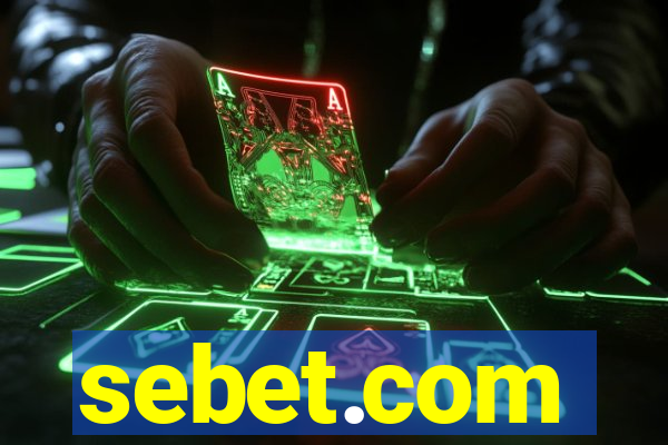 sebet.com