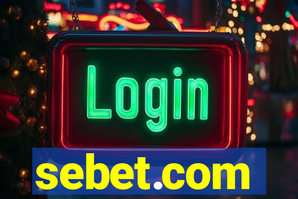 sebet.com