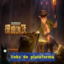 links de plataforma de jogos